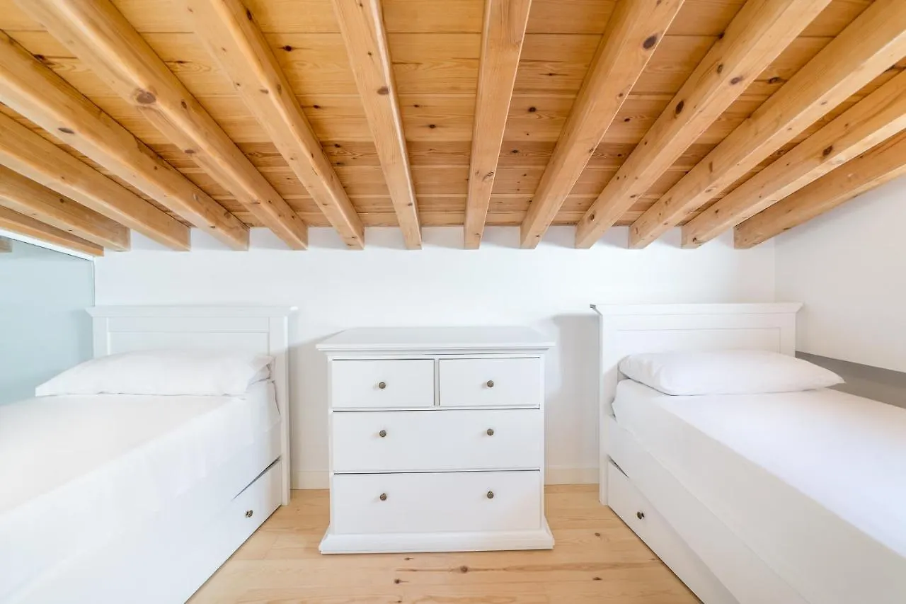 Suite Homes Sweet Postigos Terrace Малага Испания