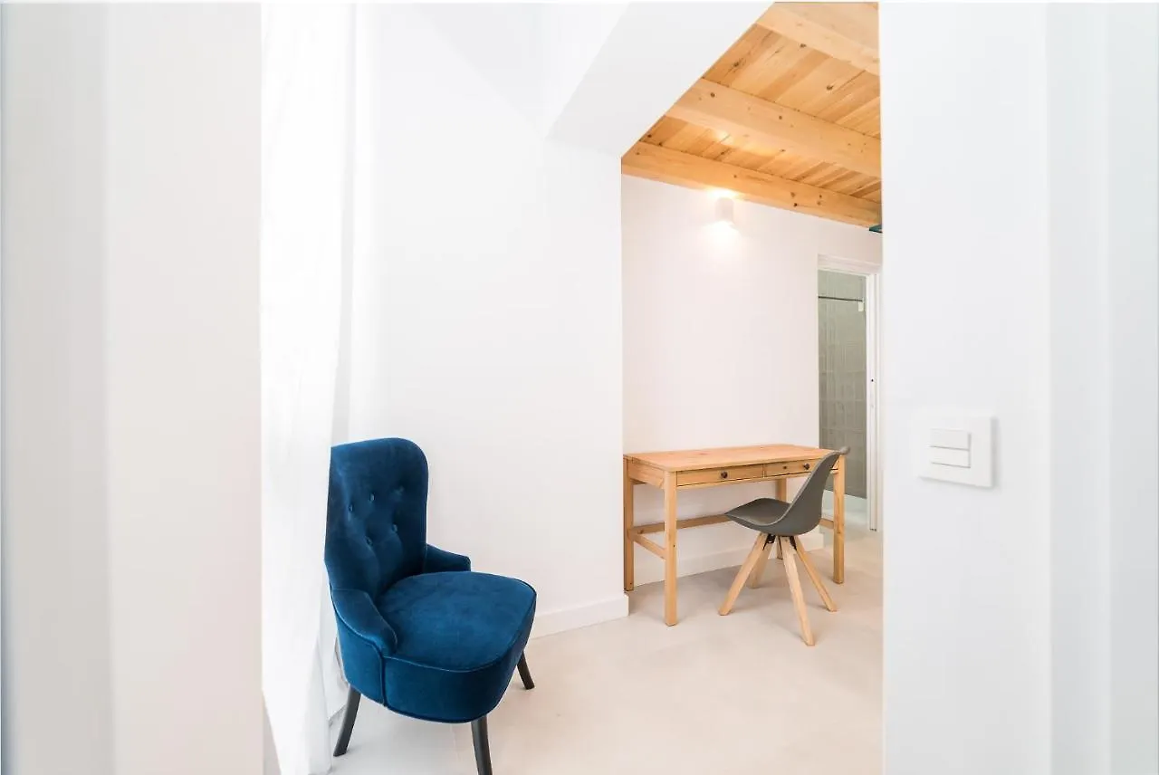 Suite Homes Sweet Postigos Terrace Малага Испания